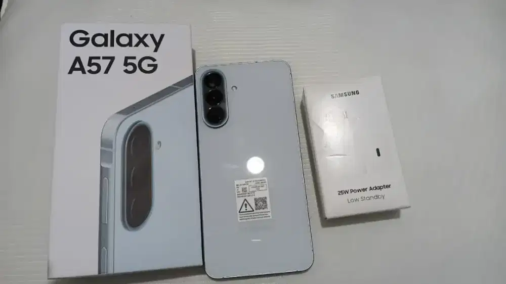 Samsung A57 12/256GB SEIN Second