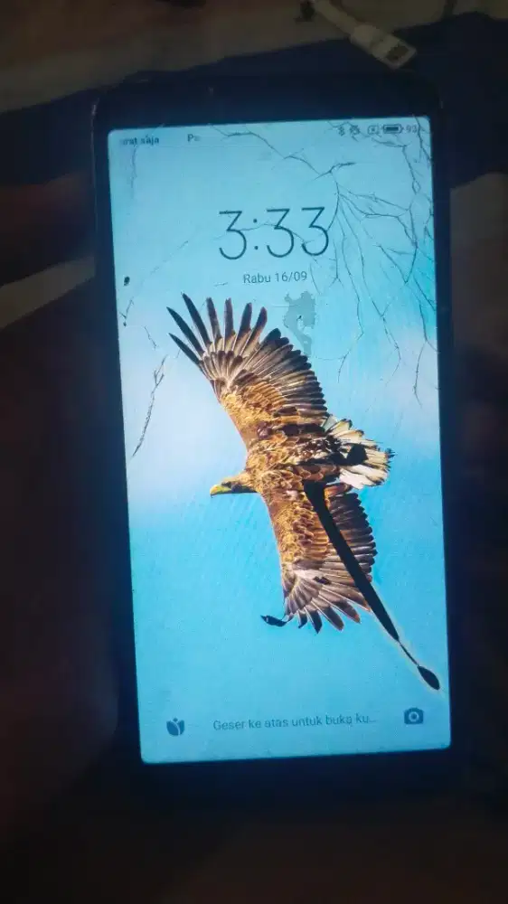 redmi s2 ram 3gb