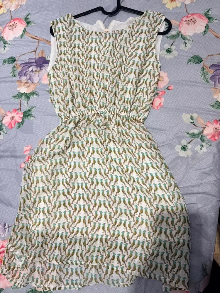 Baju lekbong preloved