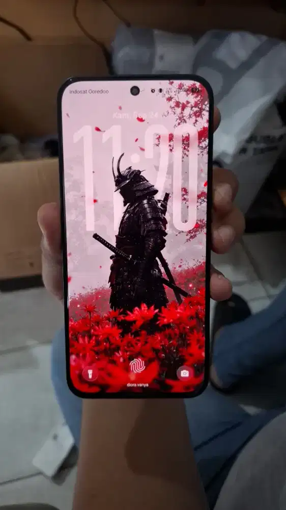 Infinix gt 30 8/256gb