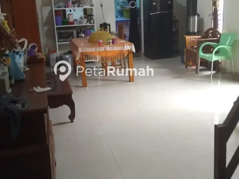 DIJUAL RUMAH JALAN RAHMADSYAH  -  DAERAH SEI SIKAMBING  (ANSHAR)