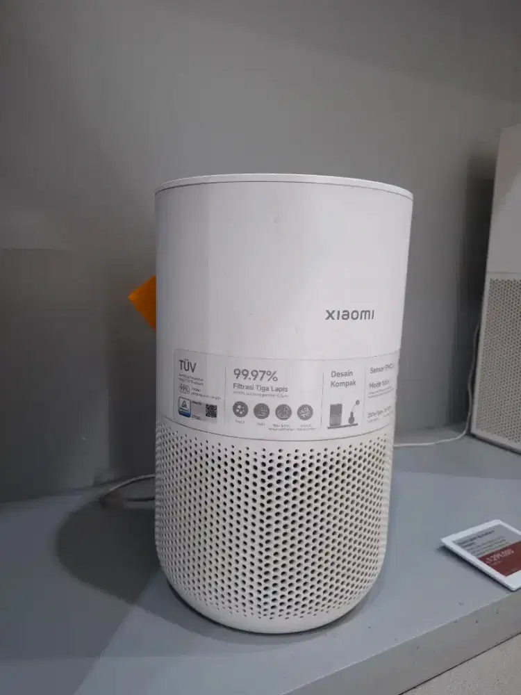 Xiaomi Smart Air Purifier 4 compact