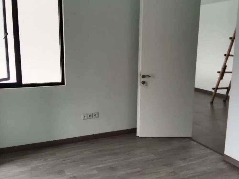 Dijual Rumah baru Komplek PPR ITB Dago Giri atas Bandung barat