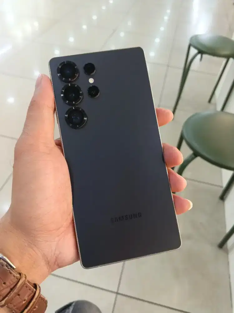 Samsung S25 Ultra 12/1 TB