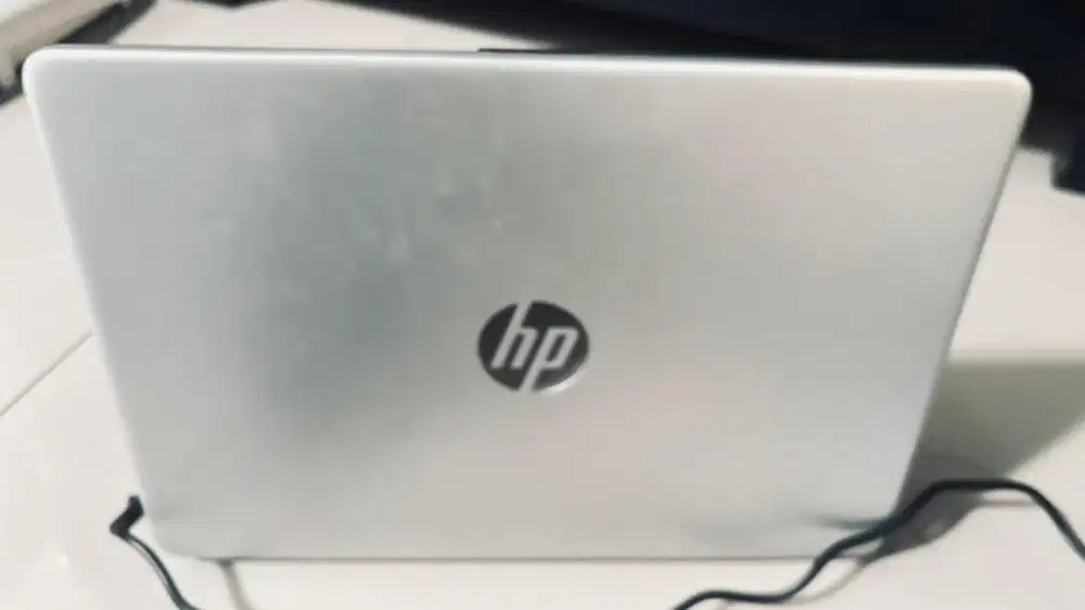 HP Laptop 14s 4 ram