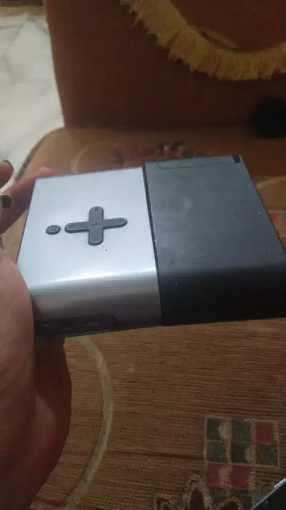 proyektor dlp mini lenovo p0510