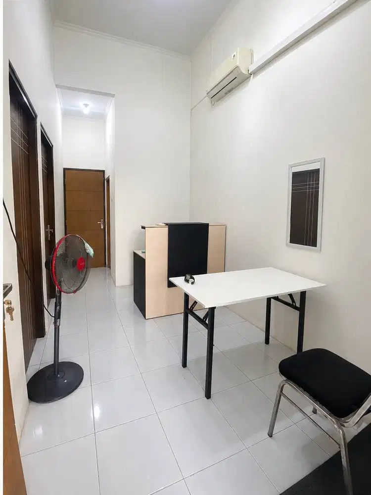 Disewakan Rumah di Perumahan Pondok Permata Suci Cluster Sportivo