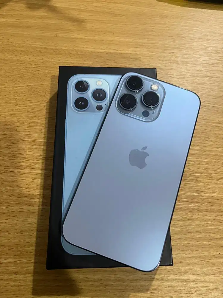 Iphone 13 pro 128 inter