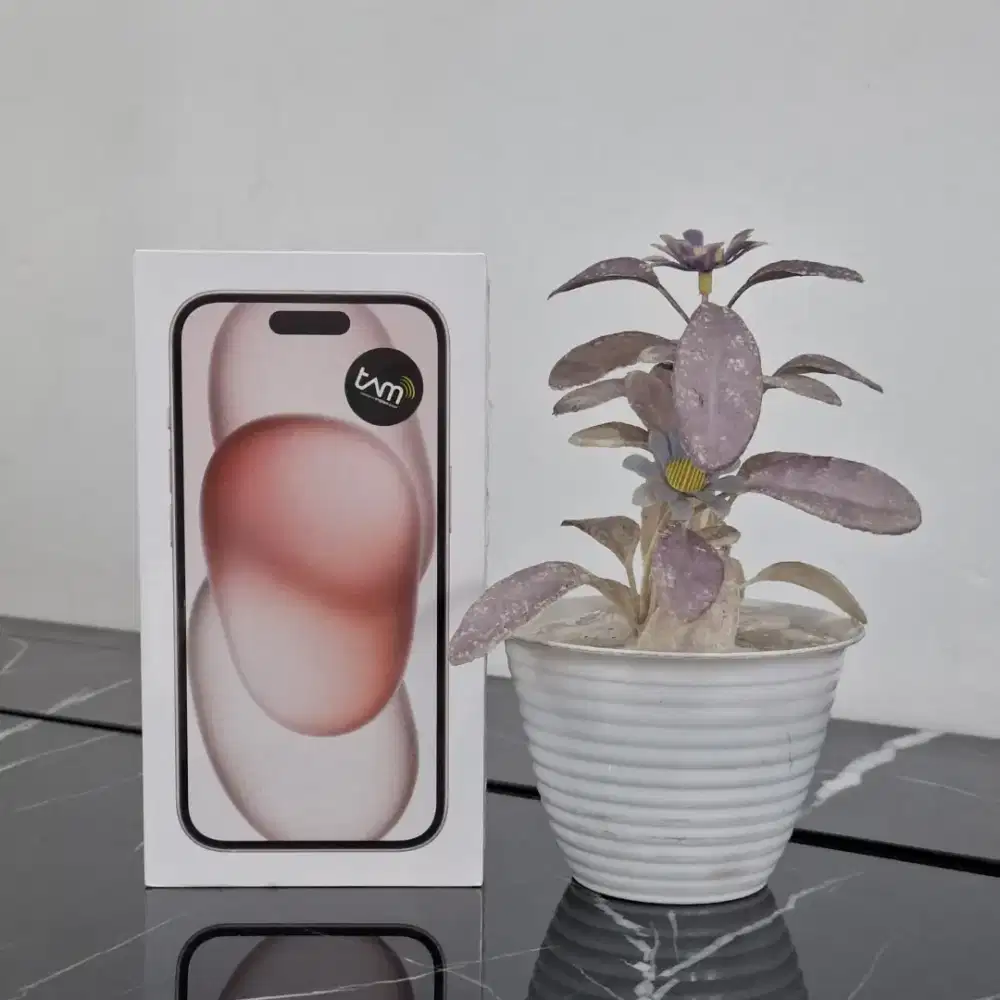 IPHONE 15 DI JUAL CEPAT BOSSKU