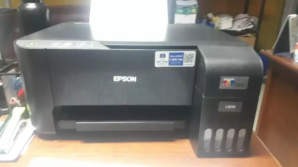 Epson L3210 Printer