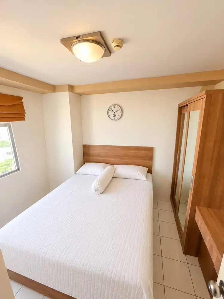 SEWA APARTMENT KALIBATA CITY 2BR - TOWER GAHARU CORNER