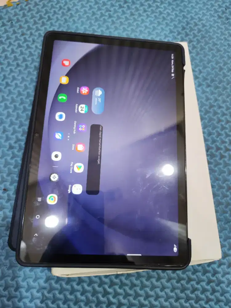 Galaxy Tab A9+ 5G 8/128gb