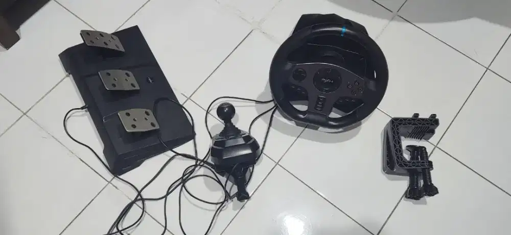 PXN V9 Gen 1 | Nego