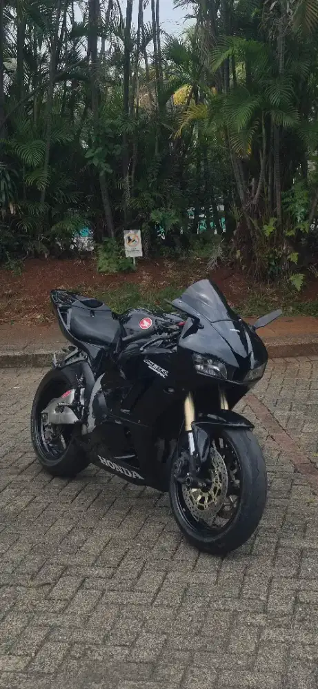 HONDA CBR 600RR FP SOIB TERMURAH  ZX6R, Z900, Z800, R1, Z1000, R6