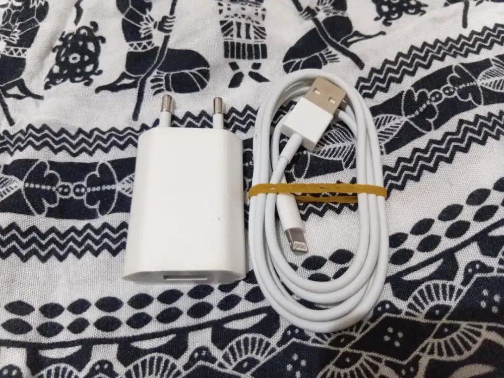 Charger Original ibox Iphone X Usb To Lighting