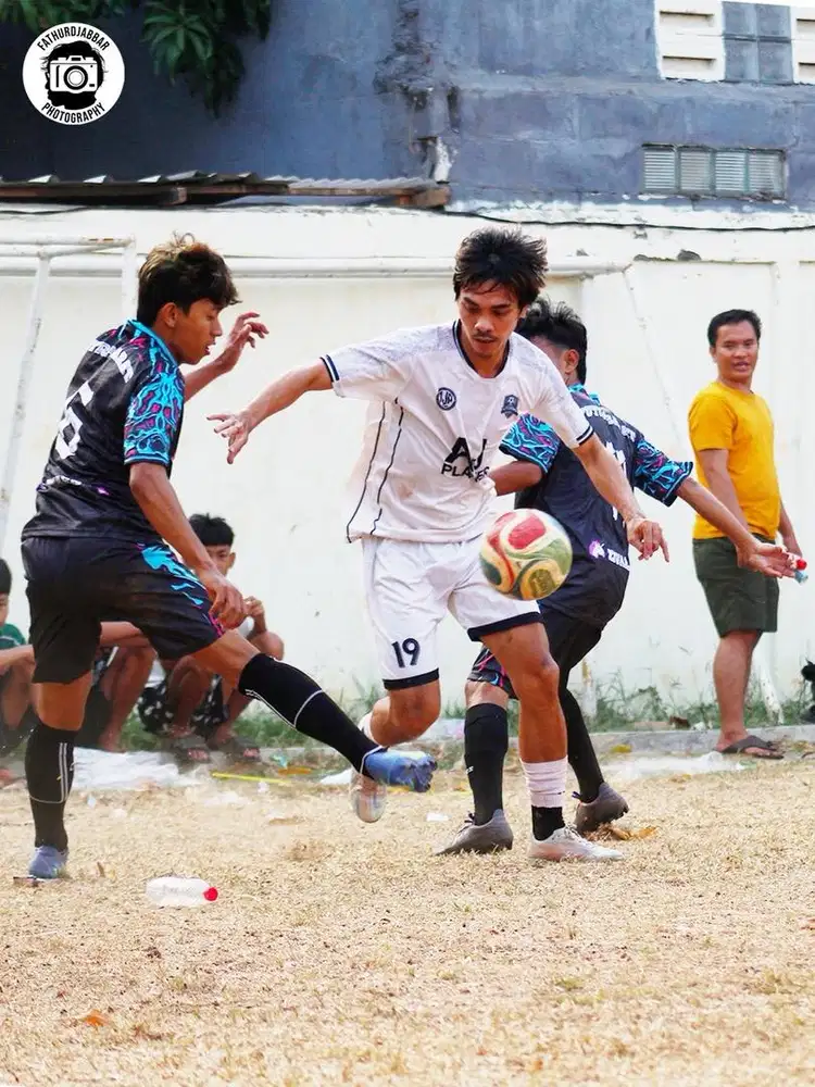 Jasa Fotografer Sport