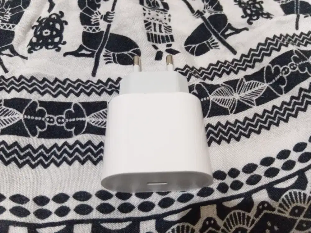 Adaptor Ori Ibox Iphone 20Watt Tipe C