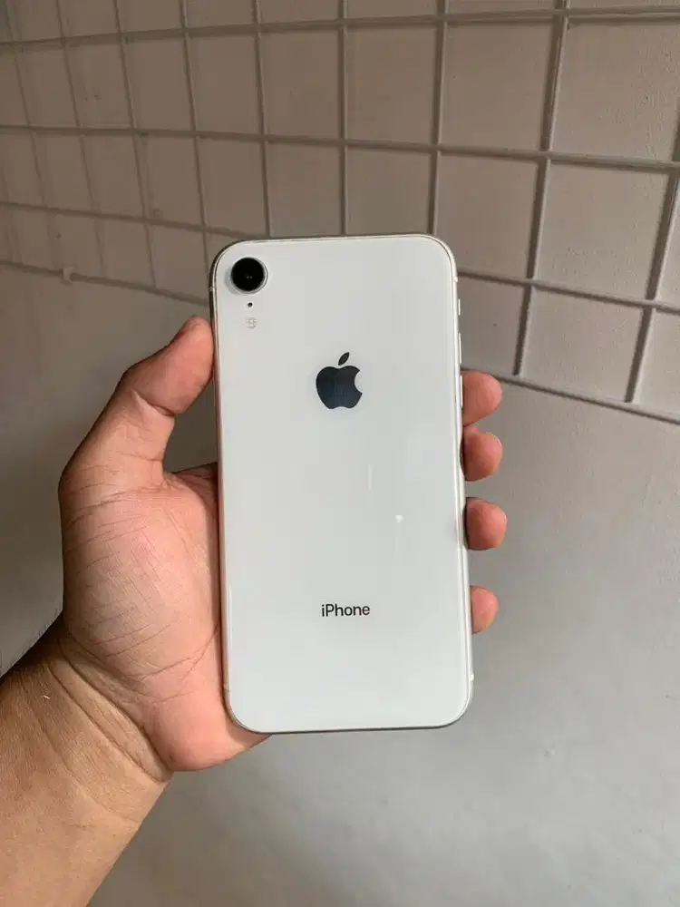 Iphone XR 128gb inter