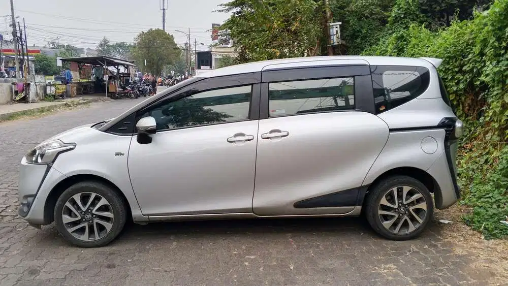 penjual