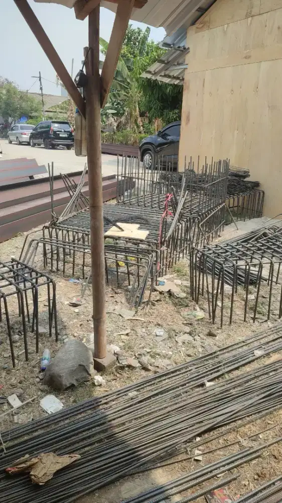 Tukang bangunan