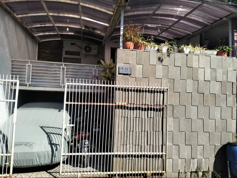 Bismillah Dijual Cepat