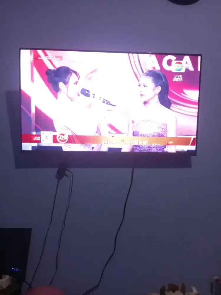 Jual tv 43 inch