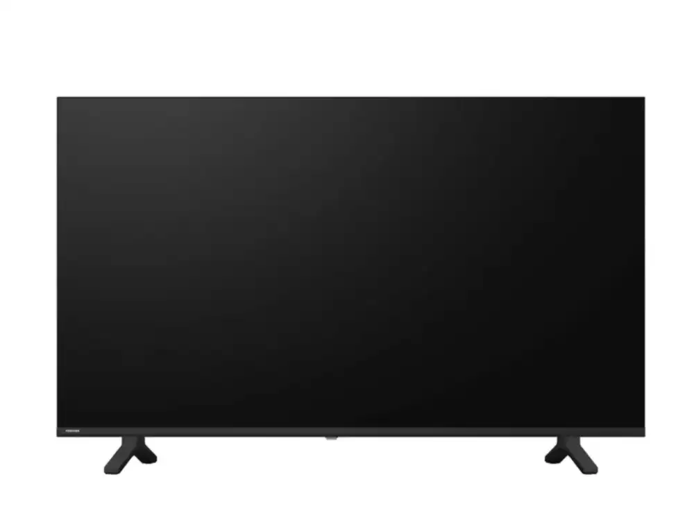 TOSHIBA 2K ANDROID LED TV 43 INCH