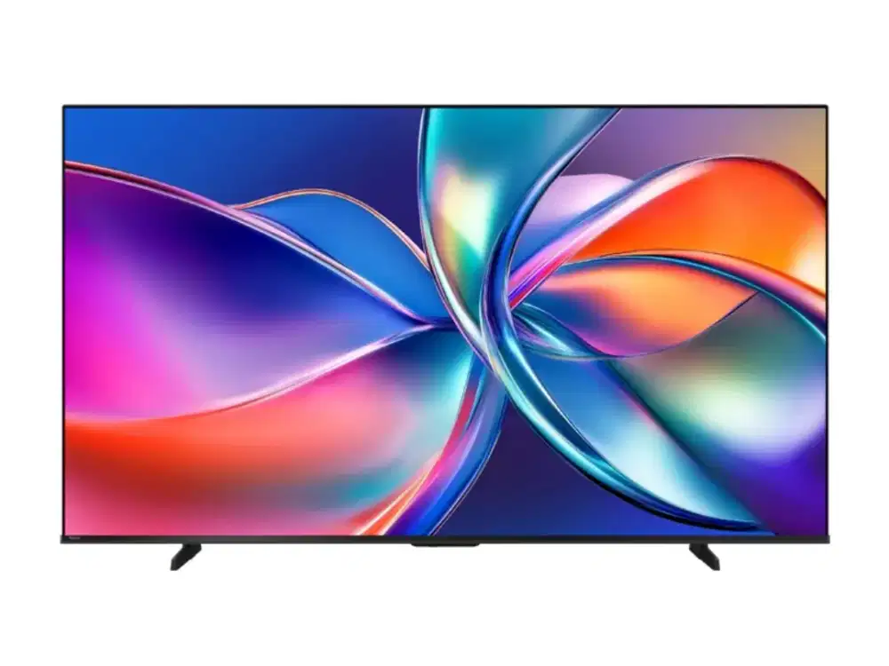 HISENSE 4K VIDAA QUANTUM DOT TV 50 INCH