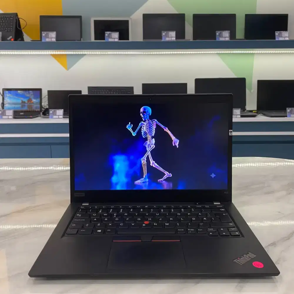 INTEL CORE igen10|16GB|256GB|14INCH|cocok untuk sekolah atau pekerjaan