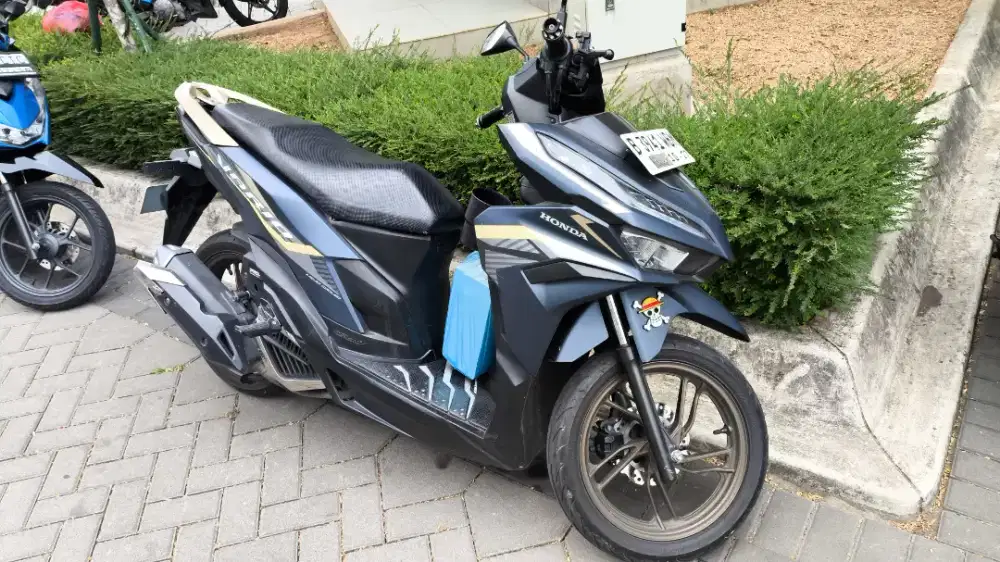 Vario 125 2022 Gen 2