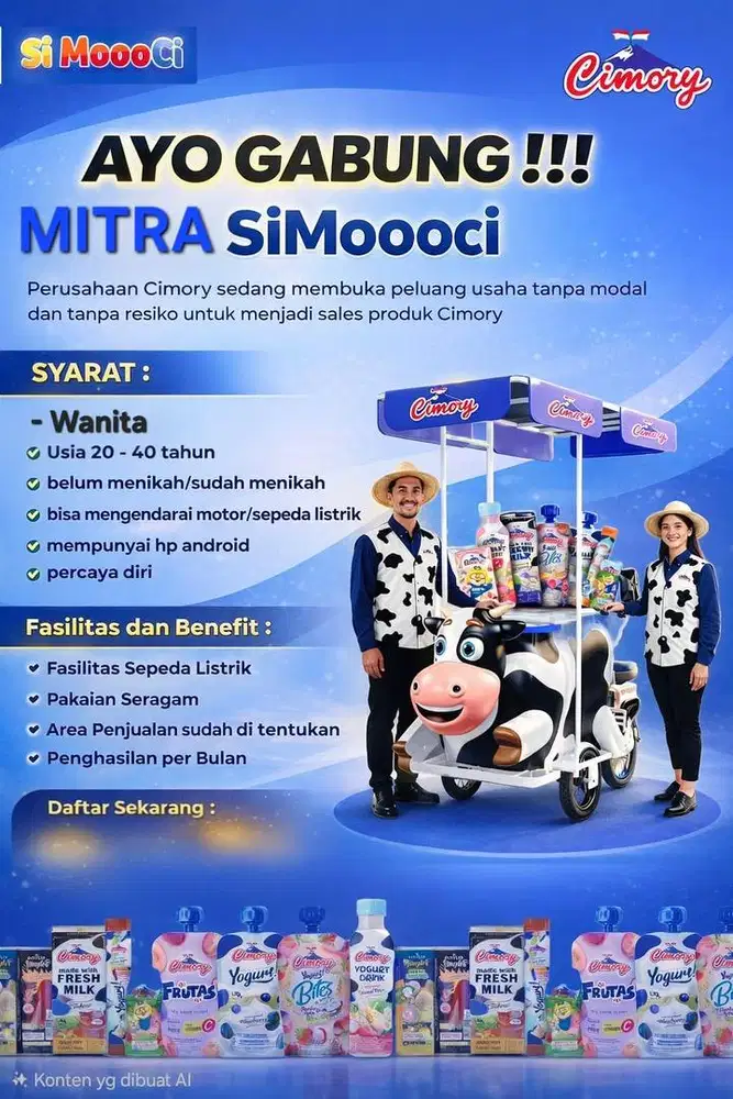 Di cari Mitra Simooci