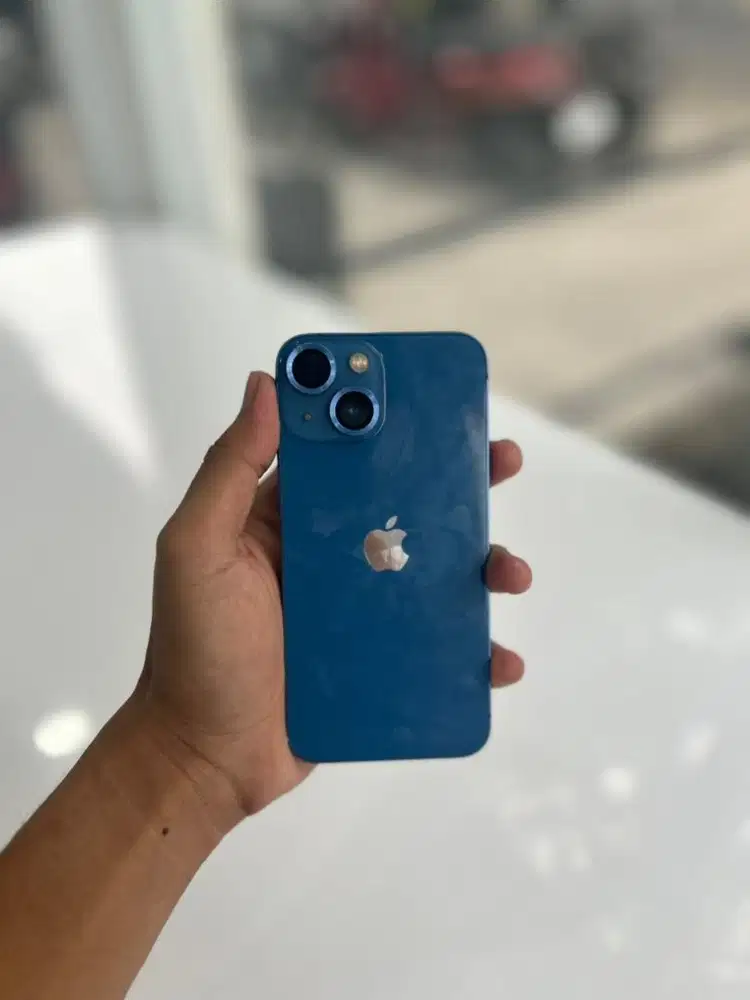 iPhone 13Mini 256Gb iBox
