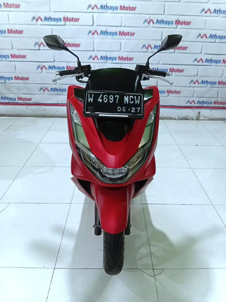 NEW PCX 160 MULUS TERAWAT
