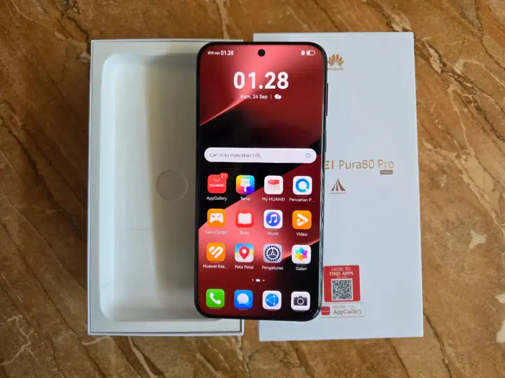 HUAWEI PURA 80 PRO