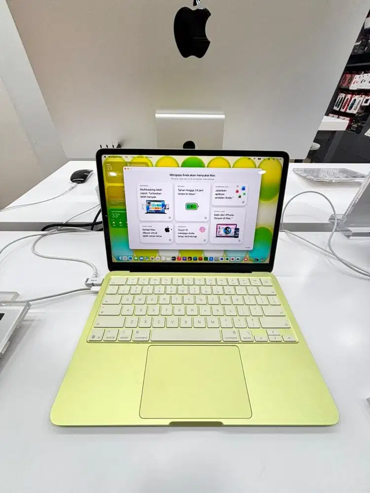 Promo credit MacBook Neo 256gb