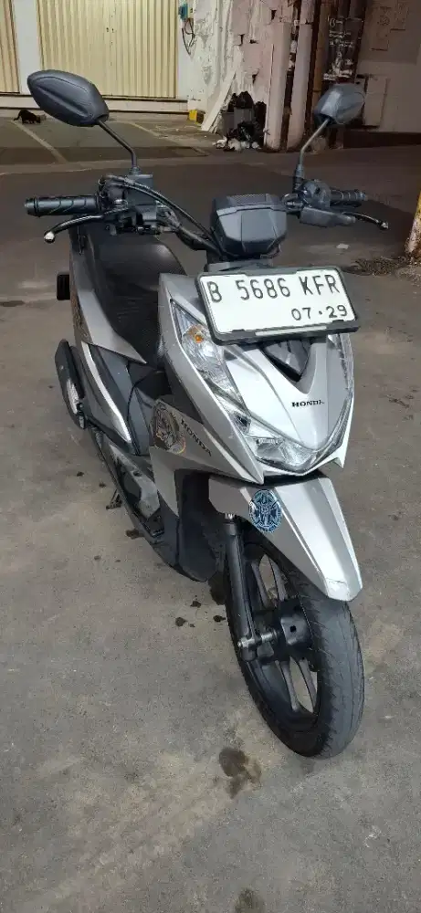 BEAT STREET 2024