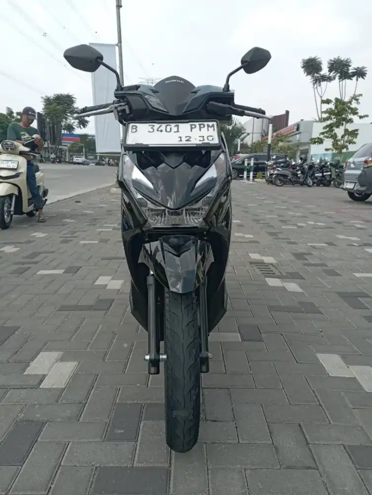 Beat deluxe standart tahun 2025