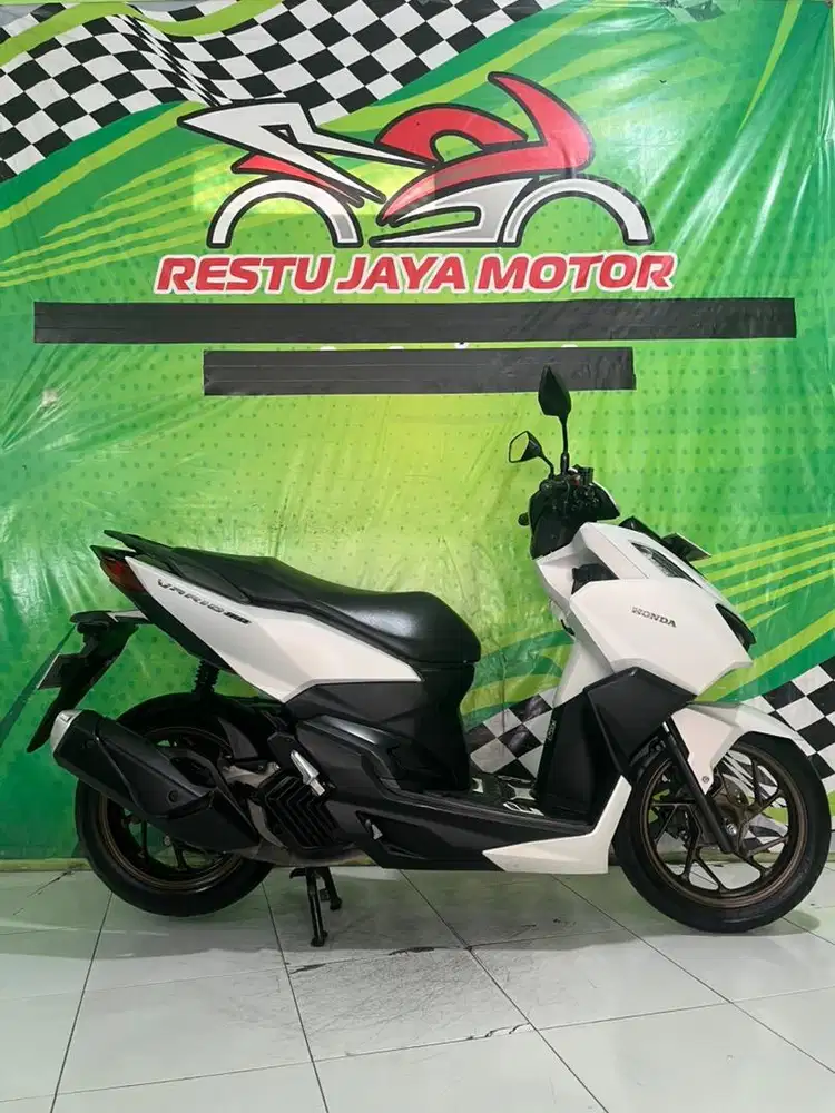 Vario 160cbs th 2024 cash/kredit #rjm