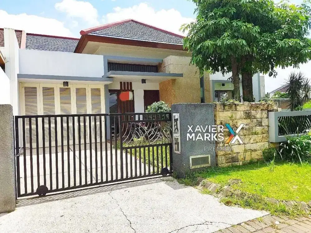 Dijual  Murah Rumah di Graha Kencana Blimbing Malang Dekat Tol