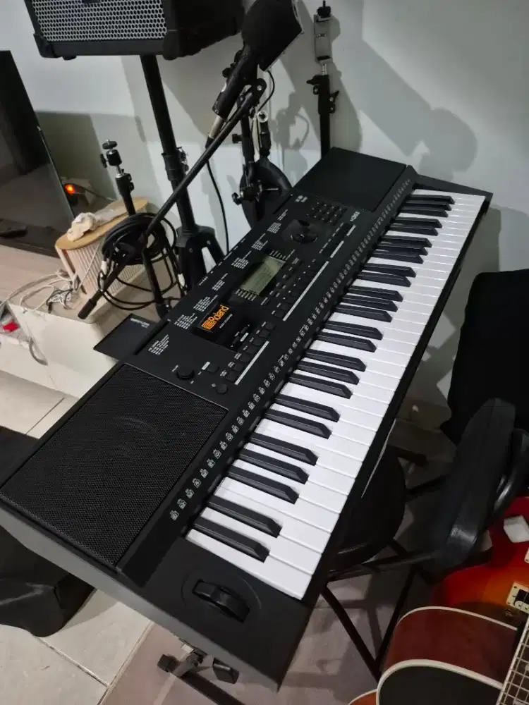 KEYBOARD MEDELI M361