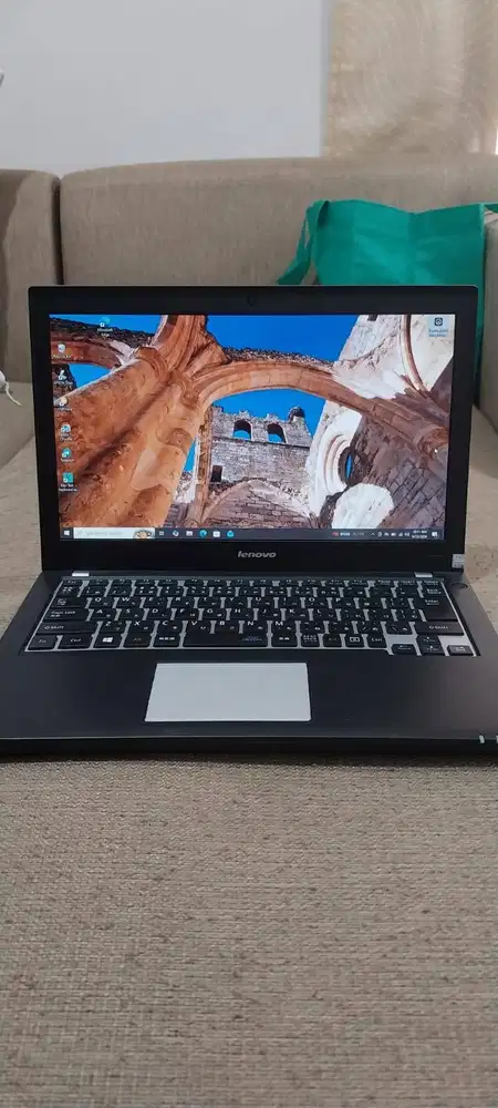 Lenovo Thinkpad X260 jual cepat
