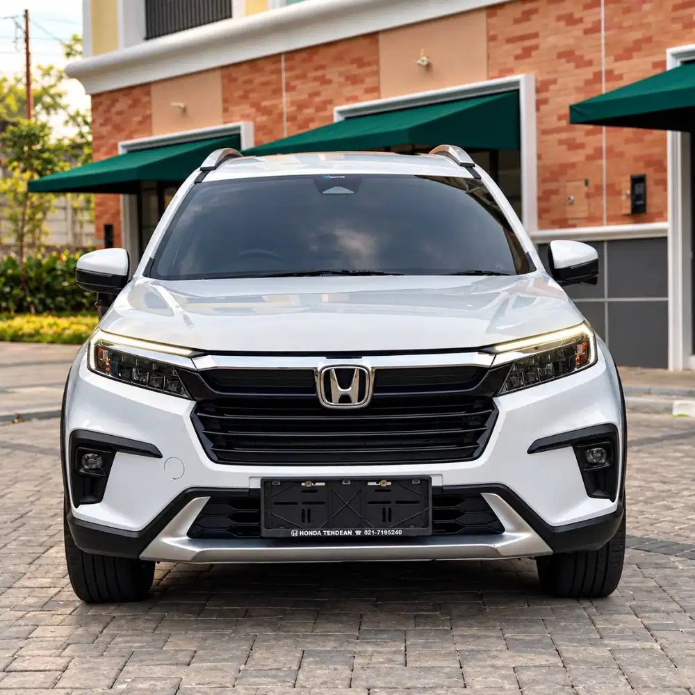 Honda BRV 1.5 Prestige Sensing AT 2023