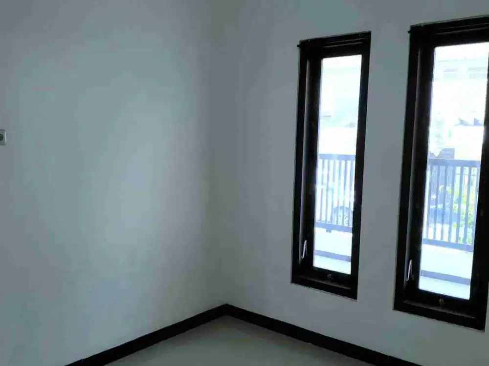 Disewakan Rumah 1 Lantai Siap huni & Terawat Di Manyar Jaya