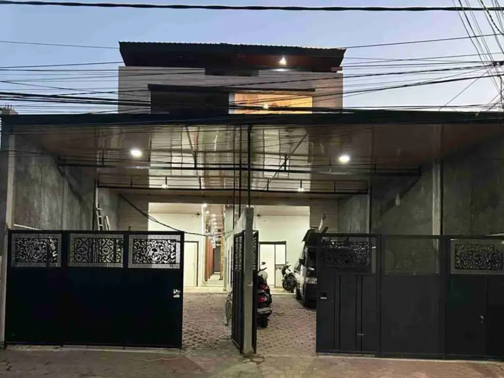 Jual Kost Area Marketable Strategis Pacar Kembang Dkt Unair, RS Dr Soetomo Surabaya