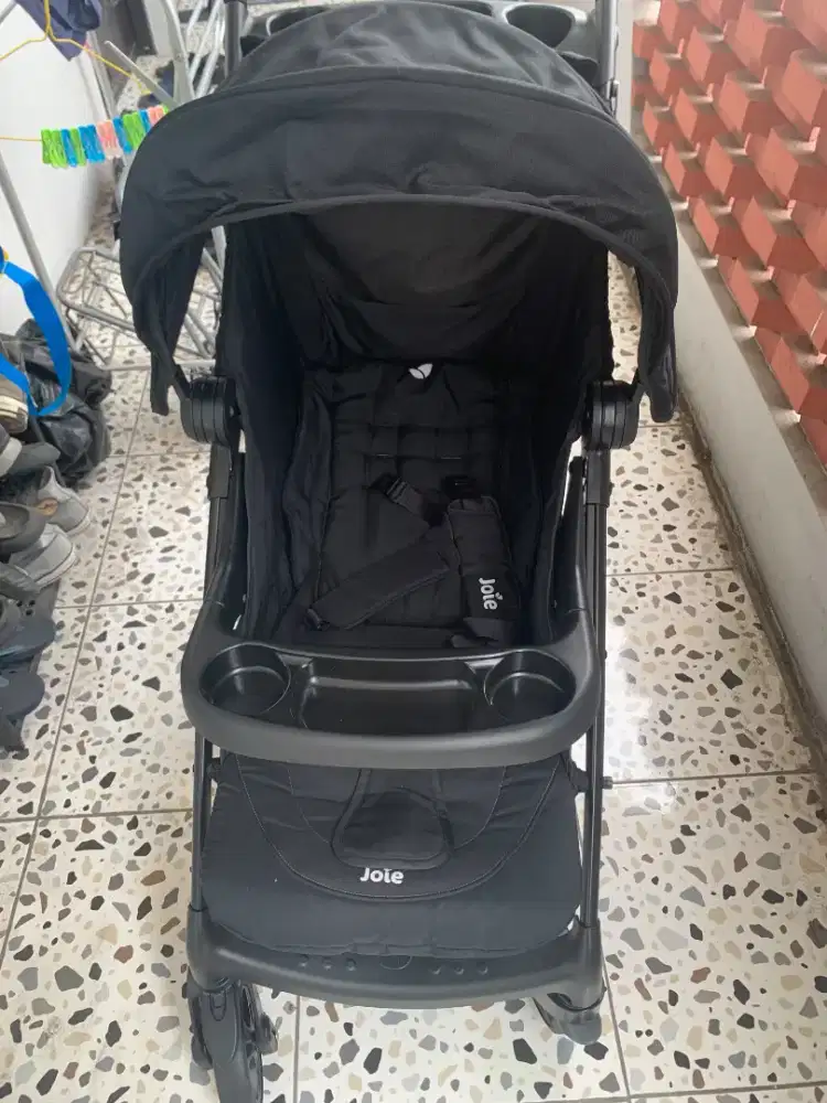 Jual Stroller Joie