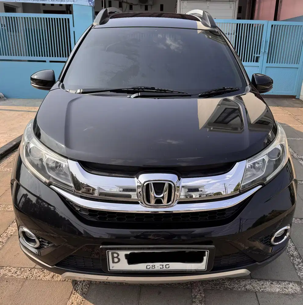 HONDA BRV 1.5 E AT 2018