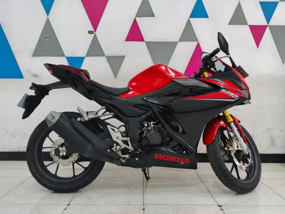 CBR150r tahun 2024