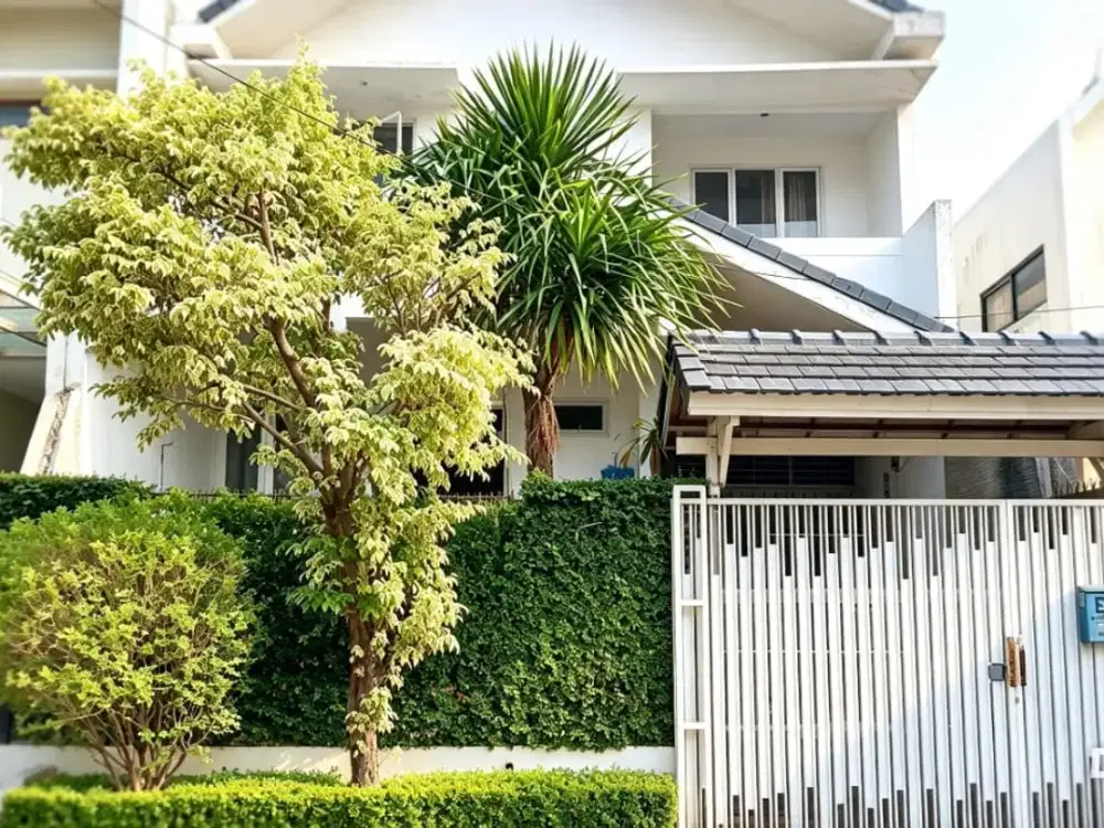 DIJUAL RUMAH DI LOKASI PREMIUM LEBAK BULUS