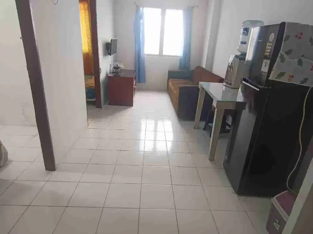 Citypark 2 Bedroom Murah Dan Bersih