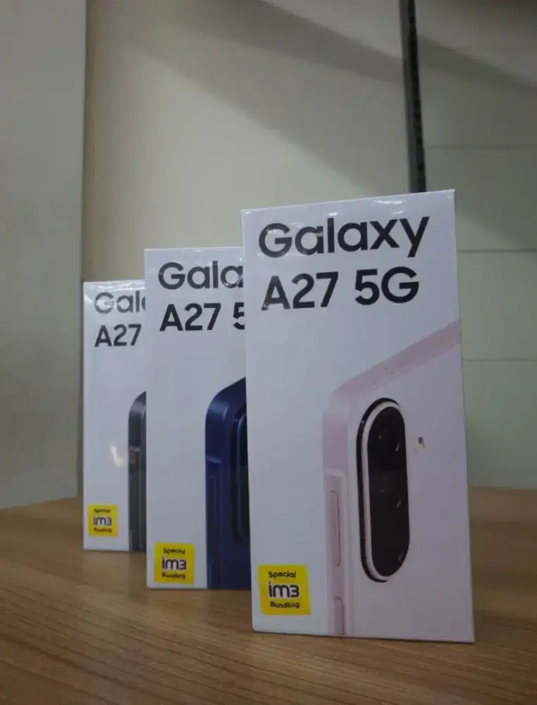 Samsung Galaxy A27 5g 8/256